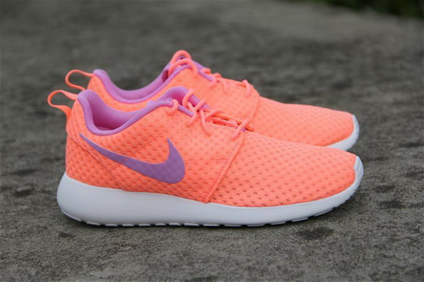 NIKE Roshe Run I BR THE Sky Women-003